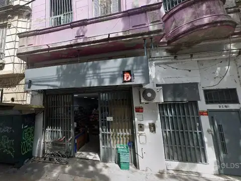 Local en Barrio Norte