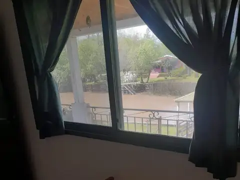 VENTA CASA 4 AMBIENTES DELTA SAN FERNANDO