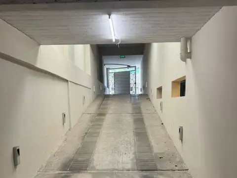 Cochera en Venta Fija