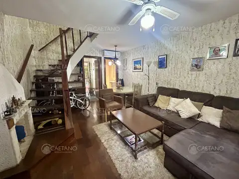 Casa en Venta 2025 años