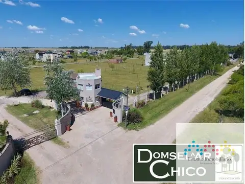 Terreno en Venta de 410,0 m2