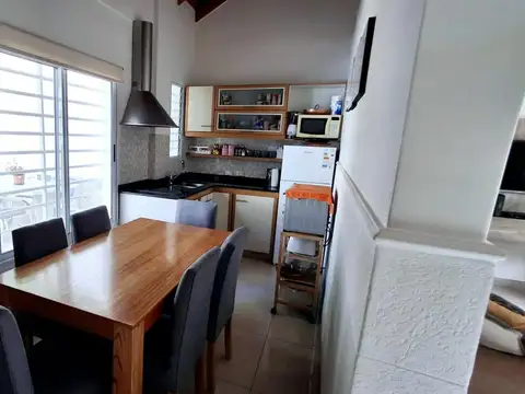 Depto Tipo Casa en Venta 49 años