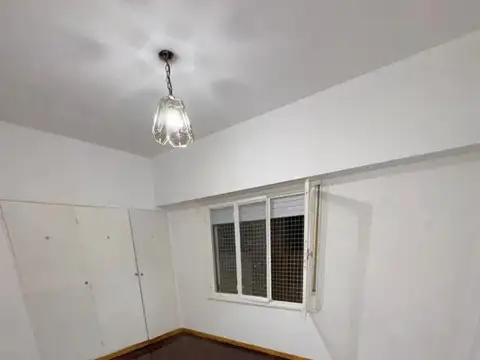 Departamento en alquiler temporario.