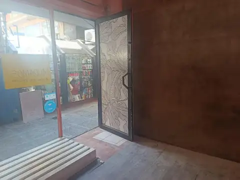 Belgrano 3400