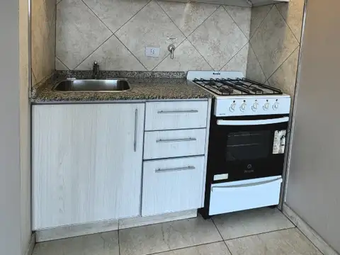 Departamento en Venta al Norte