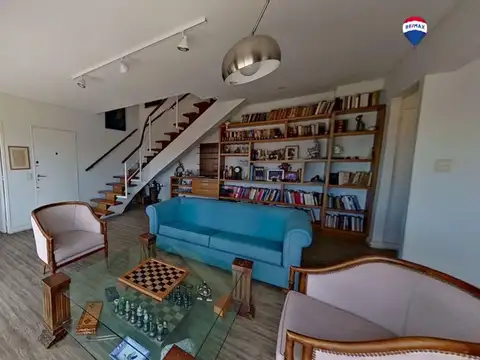 Departamento en Venta en Colegiales, USD 309.000
