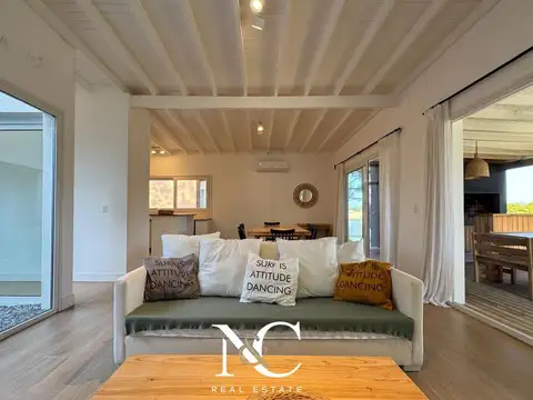Casa en Venta en Barrio Golf 2, USD 375.000
