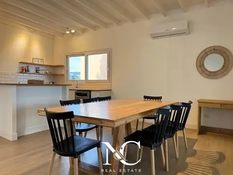 Casa en Venta al Noroeste