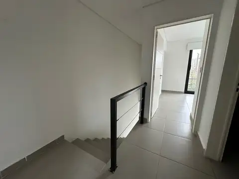 Departamento en Alquiler A Estrenar