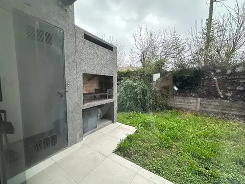 Departamento en Alquiler en El Aljibe, USD 800