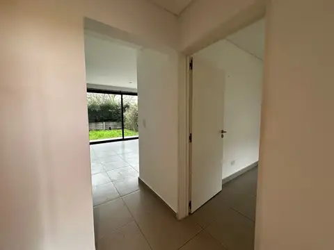 Departamento en Alquiler de 4 ambientes