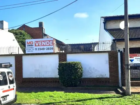 Terreno en Venta en Quilmes Oeste, USD 68.000