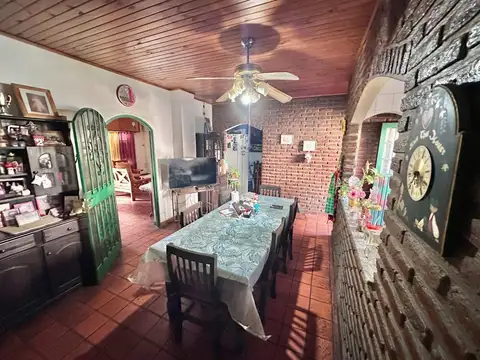 Casa en Venta en Ramos Mejía, USD 154.000