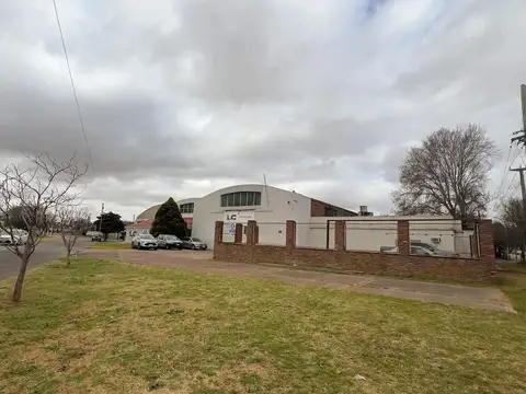 Almirante Brown 5000