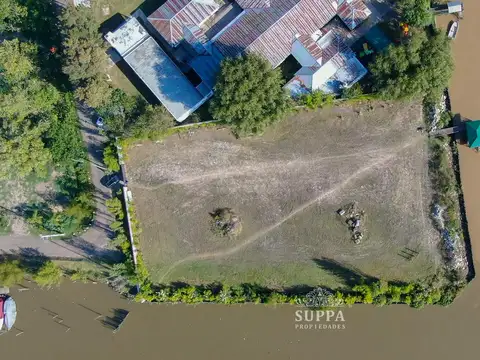 Terreno en Venta de 5060,0 m2