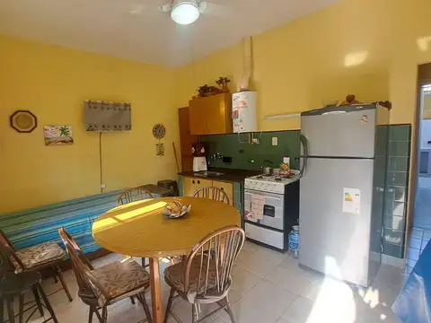 Departamento en Venta al Norte