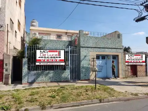 Casa Ph En Venta En La Tablada