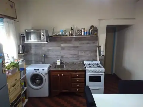 Departamento en Venta 35 años