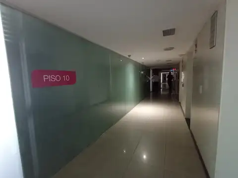 Edificio Comercial - Retiro