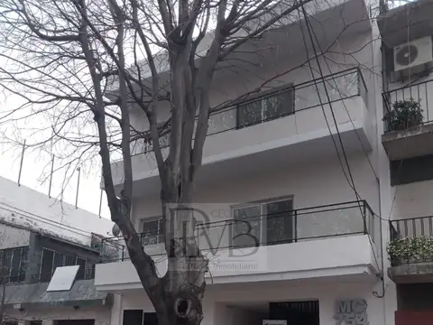 DEPARTAMENTO 2 AMBIENTES CON BALCÓN A ESTRENAR