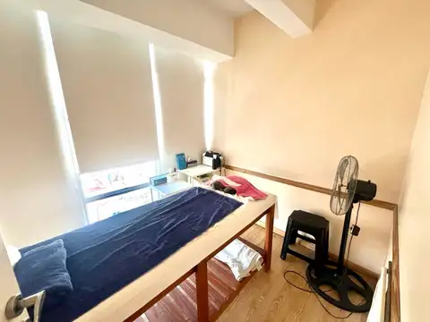 Oficina en Venta en Caballito, USD 80.000