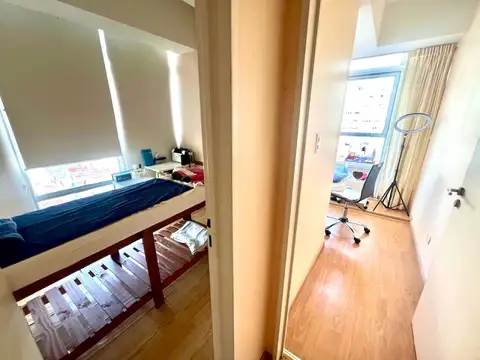 Oficina en Venta en Caballito, USD 80.000