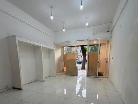 ALQUILER LOCAL COMERCIAL – MERLO CENTRO