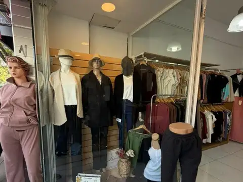 ALQUILER LOCAL COMERCIAL – MERLO CENTRO