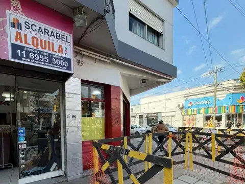 Av Libertador 200