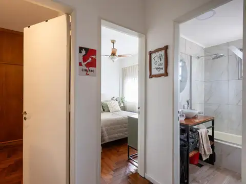 Departamento en Venta Permite mascota