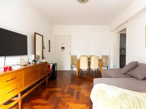 Departamento en Venta de 3 ambientes