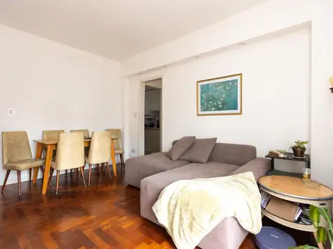 Departamento en Venta de 2 dormitorios