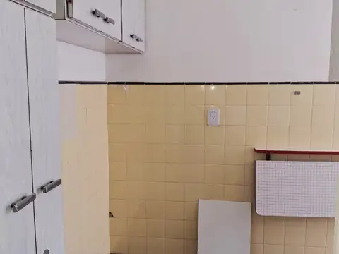 Departamento en Venta 45 años