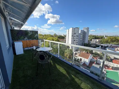 Departamento en Venta al Noreste