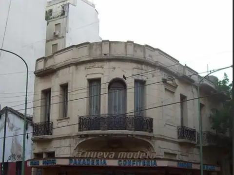 Lote ALMAGRO 12,46 X 33,40