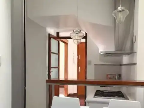 Departamento en Alquiler en Villa Crespo, USD 750