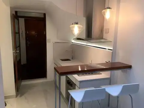Departamento en Alquiler Apto profesional