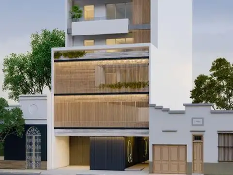 VENTA DEPARTAMENTO DE POZO EN CORRIENTES CAPITAL