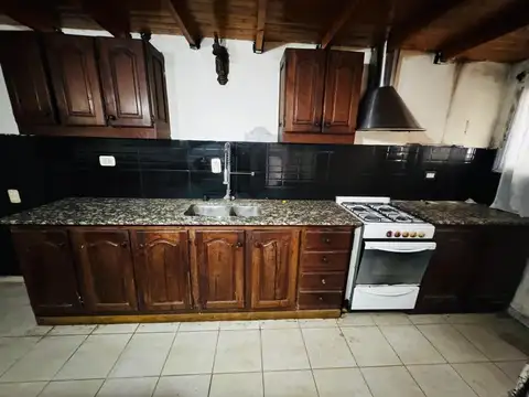 CASA EN VENTA OLMOS LA PLATA