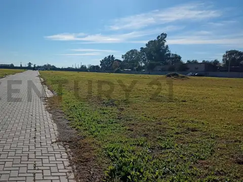 Terreno en Venta en La Plata, USD 65.000
