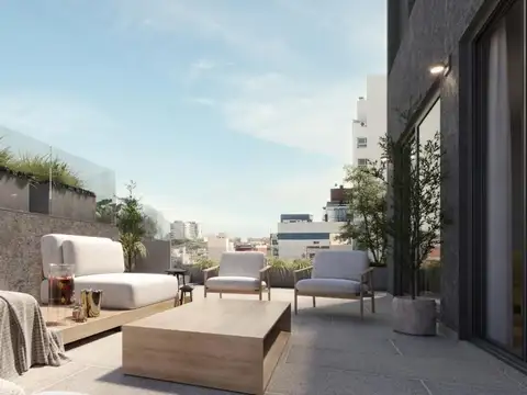 Departamento en Venta en Nuñez, USD 130.000