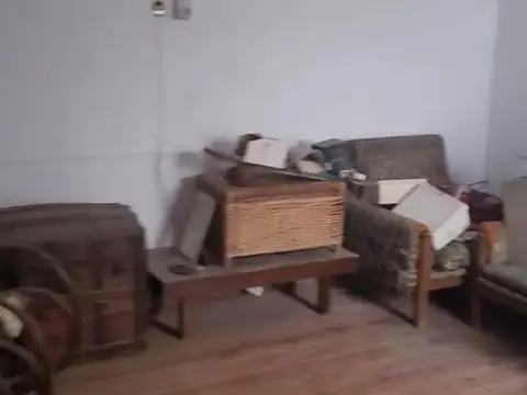 Casa en Venta 35 años