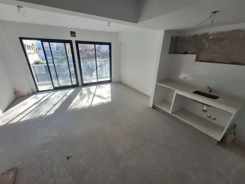 Avenida Corrientes 1900