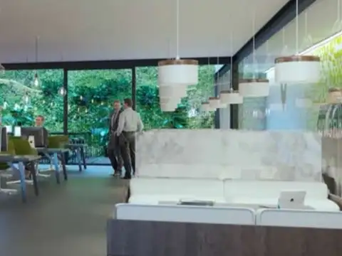 Departamento en Venta de Monoambiente