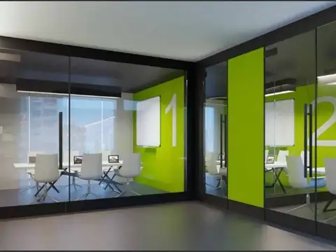 Departamento en Venta al Norte