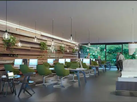 DEPARTAMENTO MONOAMBIENTE VENTA BALVANERA BALCON