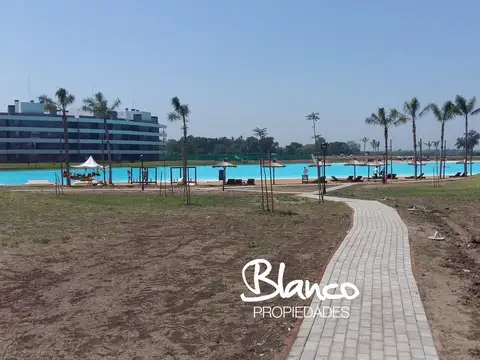 Terreno en Venta en Lagoon Pilar, USD 105.000