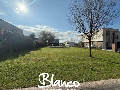 Terreno Lote  en Venta en Lagoon Pilar, Pilar, G.B.A. Zona Norte