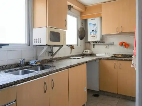 Departamento en Venta en Martínez, USD 325.000