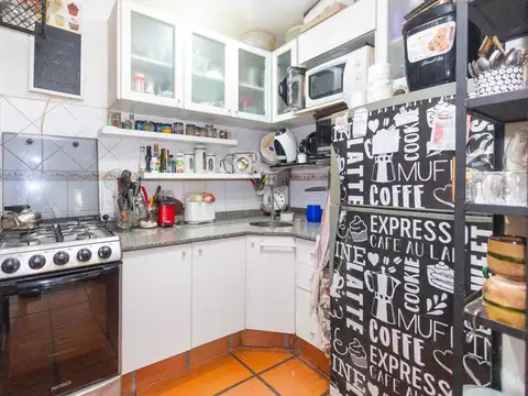 Depto Tipo Casa en Venta de 4 ambientes